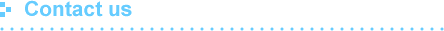 Contact